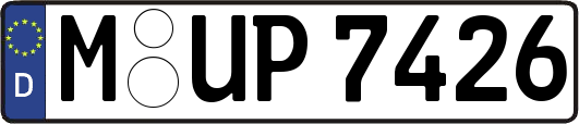 M-UP7426