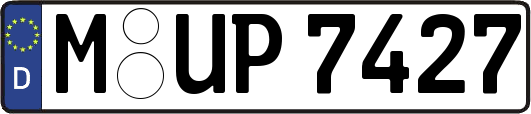 M-UP7427