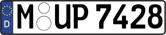M-UP7428