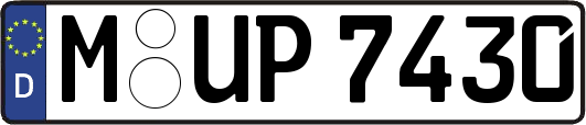 M-UP7430