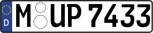 M-UP7433