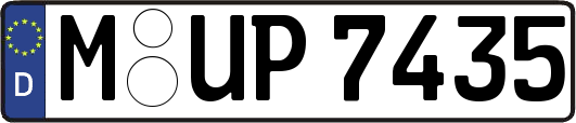 M-UP7435
