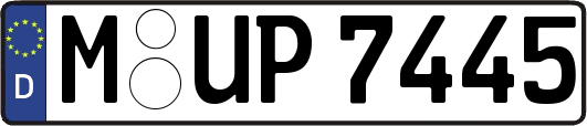 M-UP7445