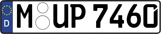 M-UP7460