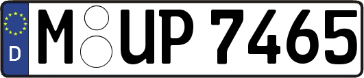 M-UP7465