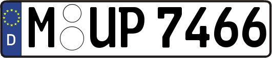 M-UP7466