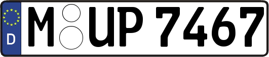 M-UP7467