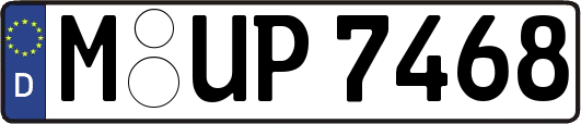 M-UP7468