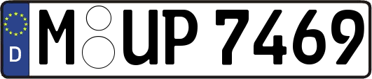 M-UP7469