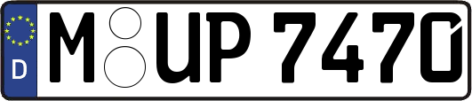 M-UP7470