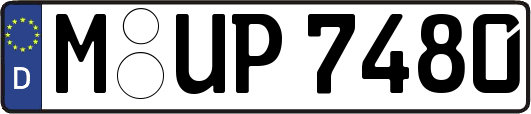 M-UP7480