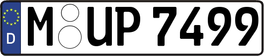 M-UP7499