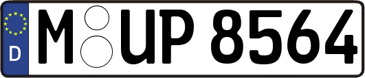 M-UP8564