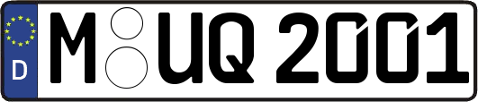 M-UQ2001