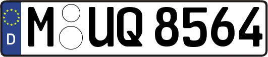 M-UQ8564
