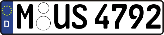 M-US4792