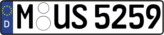 M-US5259