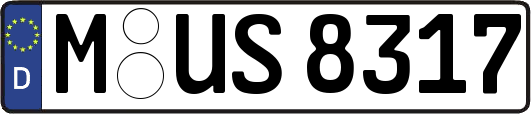 M-US8317