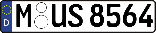M-US8564