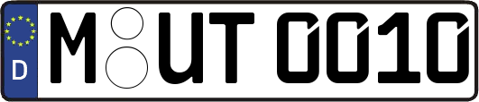 M-UT0010