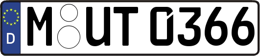 M-UT0366