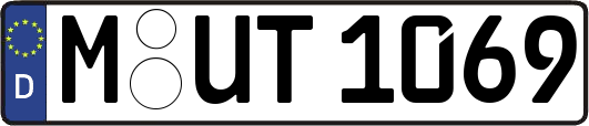 M-UT1069