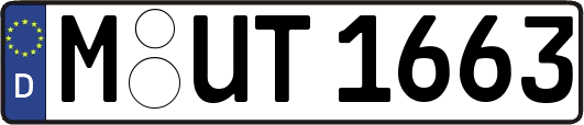 M-UT1663