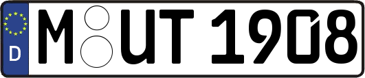 M-UT1908