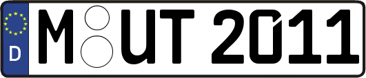 M-UT2011