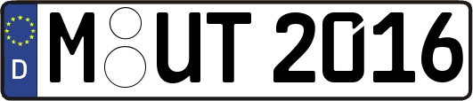 M-UT2016