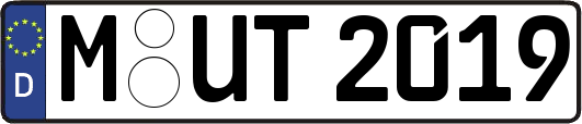 M-UT2019