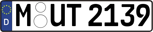 M-UT2139