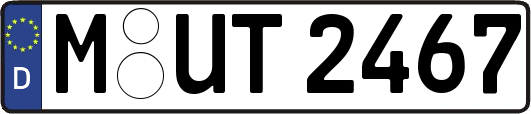 M-UT2467