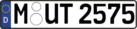 M-UT2575