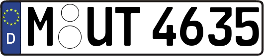 M-UT4635