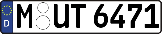 M-UT6471