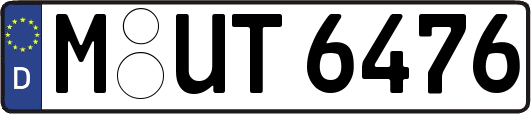 M-UT6476