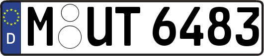 M-UT6483