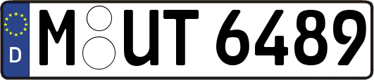 M-UT6489