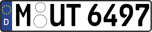 M-UT6497