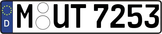 M-UT7253