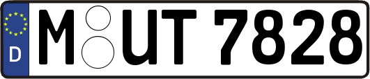 M-UT7828