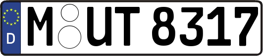 M-UT8317