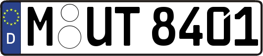 M-UT8401