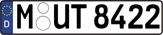 M-UT8422