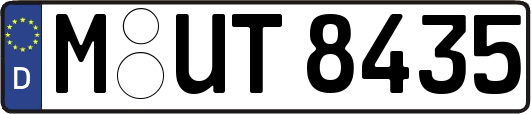M-UT8435