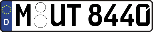 M-UT8440
