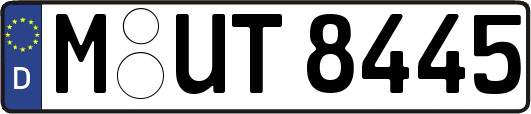 M-UT8445