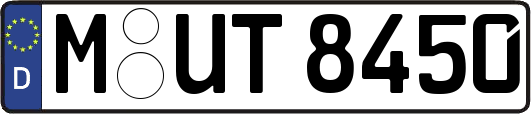 M-UT8450