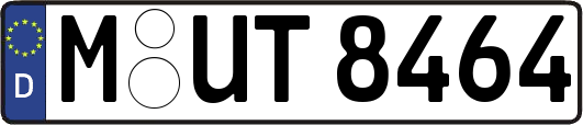 M-UT8464